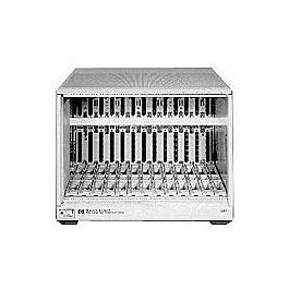 Keysight E1401B Obudowa VXI rozmiar C 13-gniazdkowa