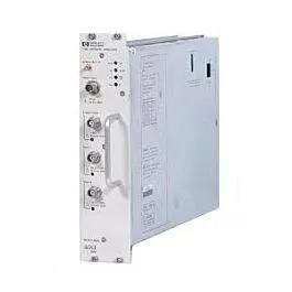 Keysight E1740A Moduł analizatora przedziału czasowego