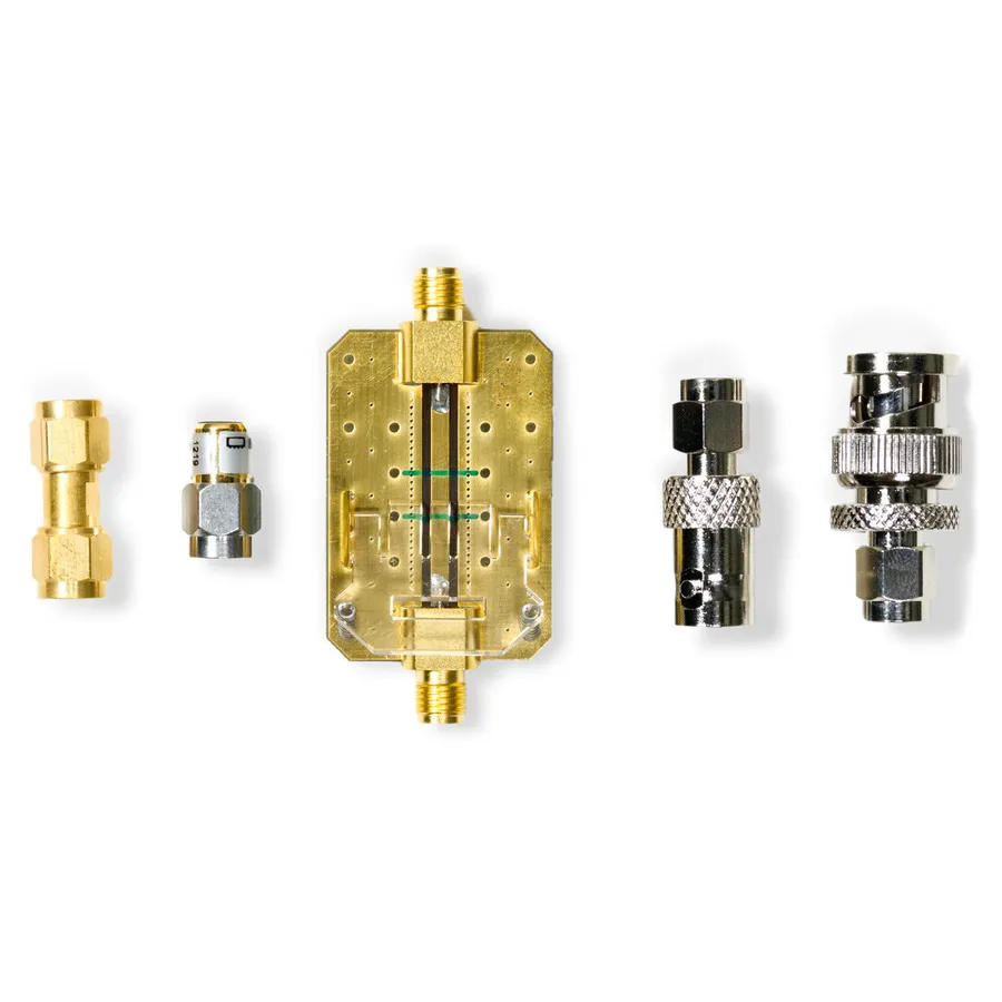 Keysight E2655C Zestaw deskew sondy i weryfikacji wydajności dla sond InfiniiMax