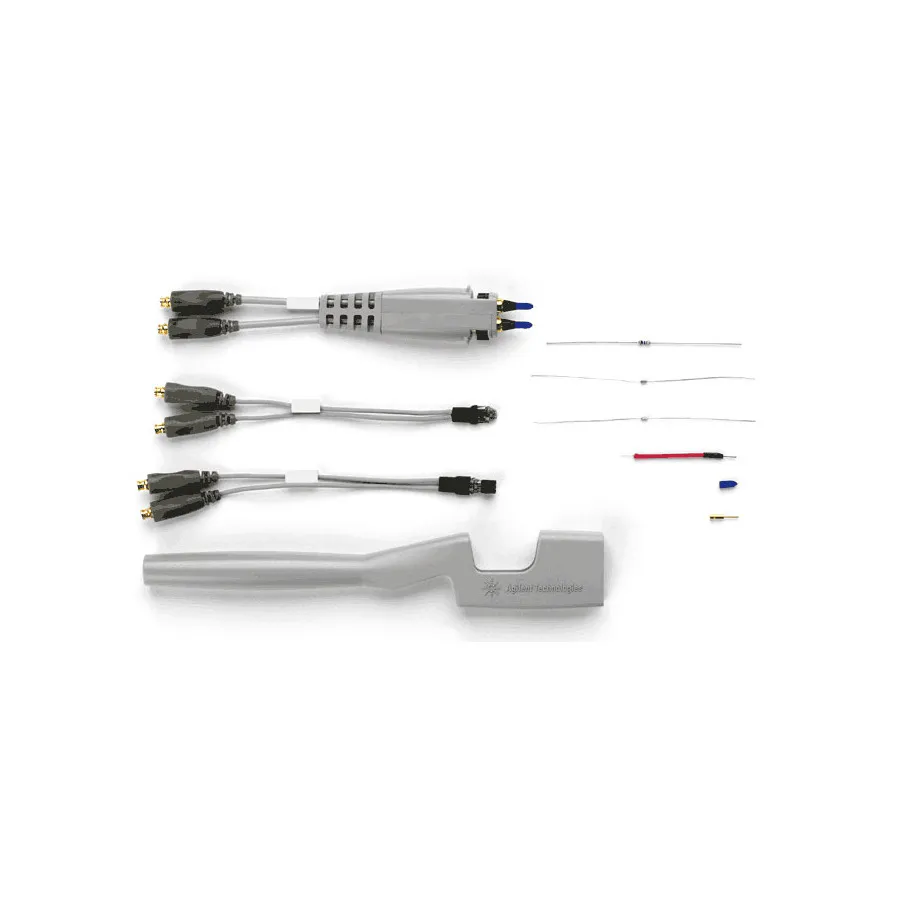 Keysight E2669B Zestaw łączności różnicowej/jednoendowej InfiniiMax