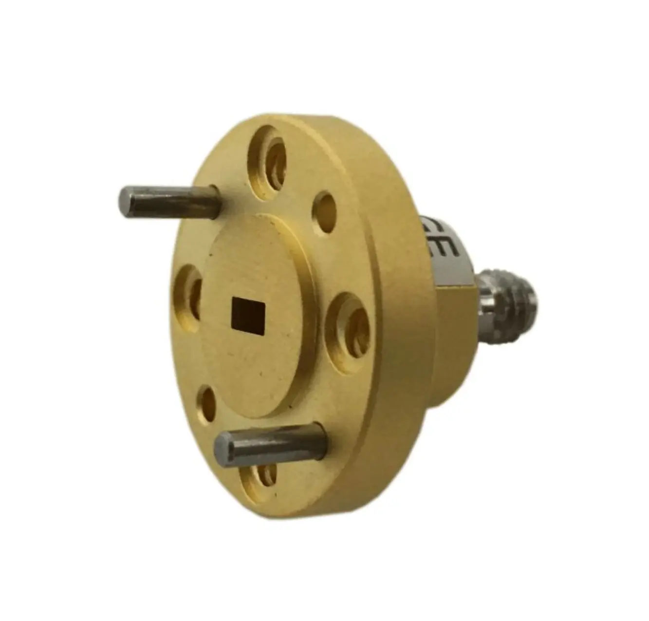 Adapter przewodnika fal Keysight E281CS 1.0mm na WR-12