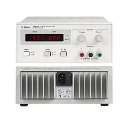 Zasilacz DC Keysight E3614A