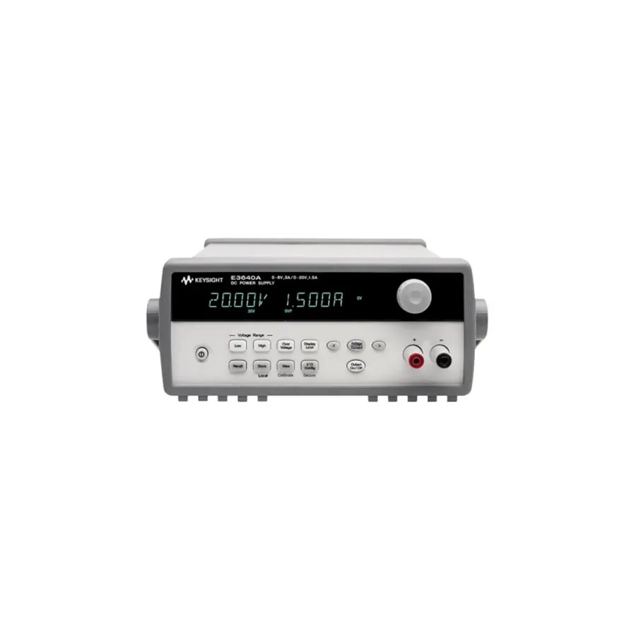 Keysight E3641A zasilacz benchtopowy