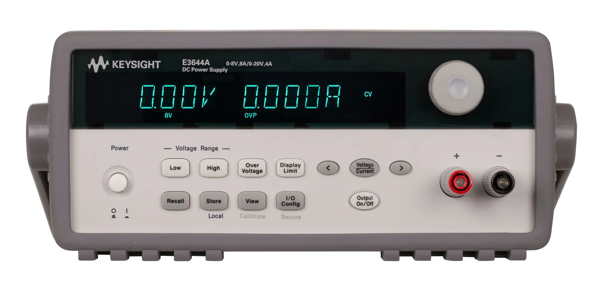 Keysight E3644A zasilacz DC