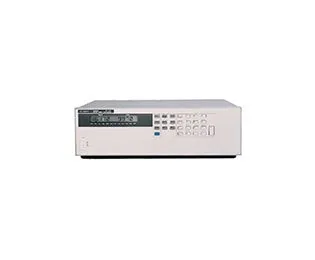 Keysight E4350B Symulator Macierzy Słonecznej