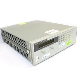 Keysight E4351B Symulator Macierzy Słonecznej