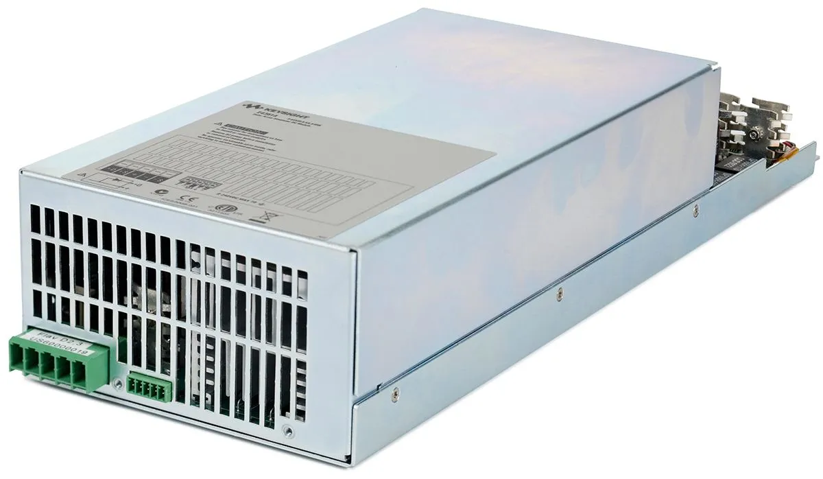 Keysight E4361A Moduł DC Symulatora Macierzy Słonecznej