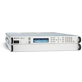 Keysight E4366A Prekonfigurowany System Symulatora Tablicy Słonecznej