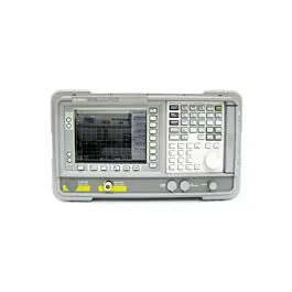Keysight E4401B Analizator Widma