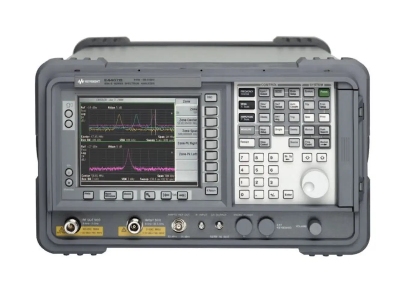 Analizator Spektrum Keysight E4407B