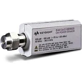 Czujnik Mocy CW Keysight E4413A