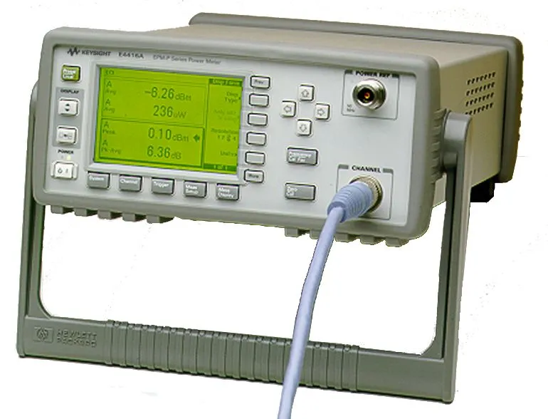 Miernik Mocy Serii EPM-P Keysight E4416A