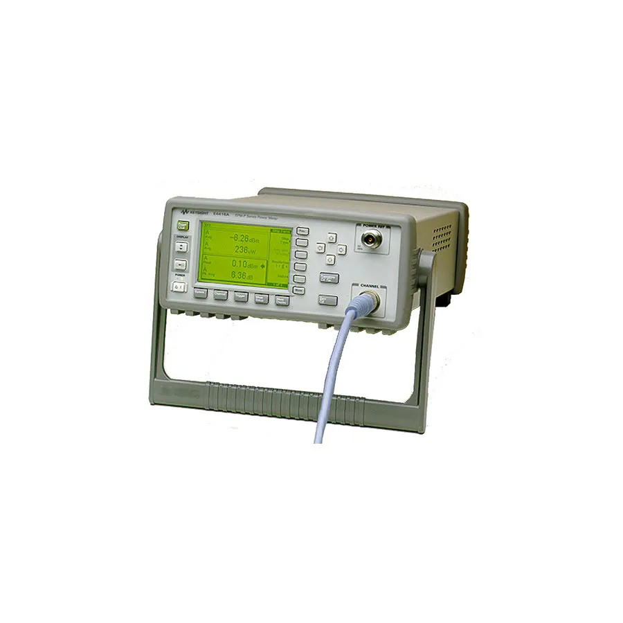 Miernik Mocy Keysight E4416A/001/005