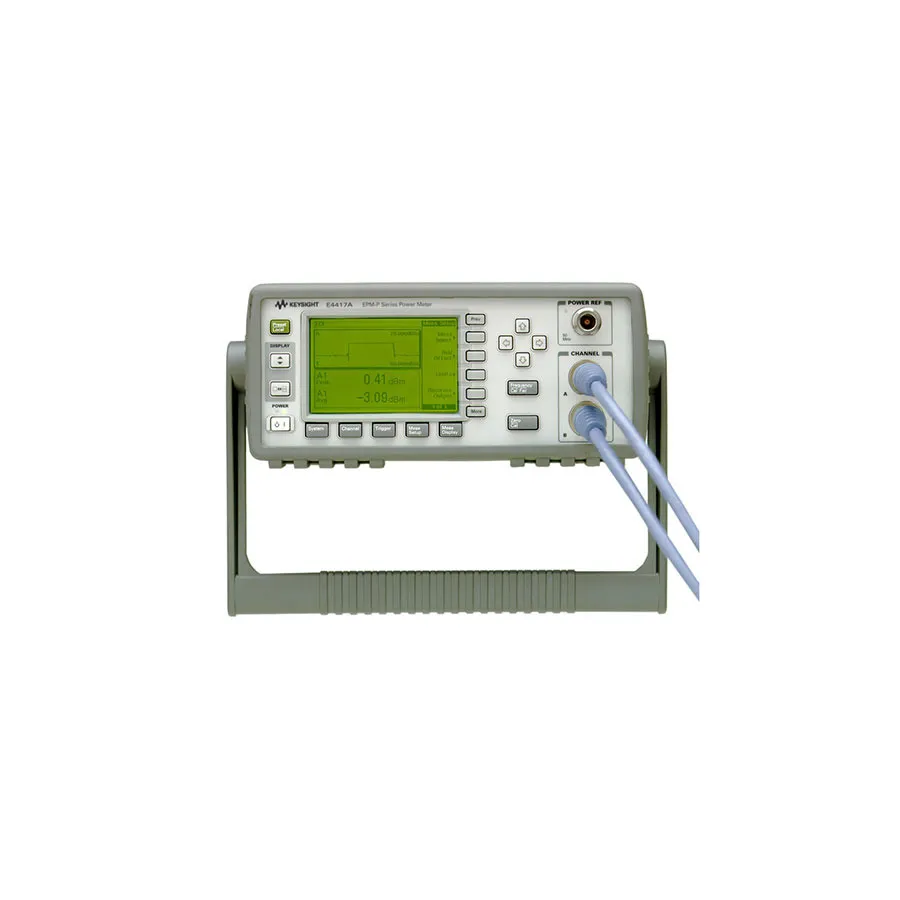 Keysight E4417A/005 Miernik mocy RF