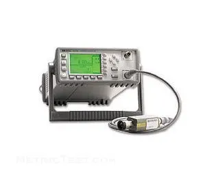 Keysight E4418A Miernik mocy