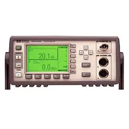 Keysight E4419A Dwukanałowy miernik mocy