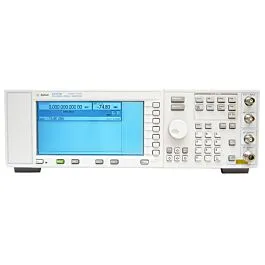 Keysight E4421B Generator sygnału analogowego RF