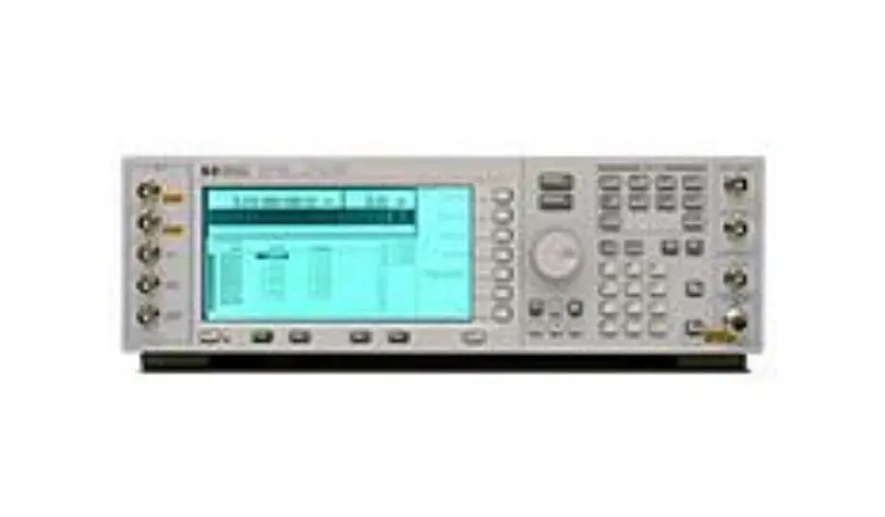 Keysight E4422B Generator sygnału RF