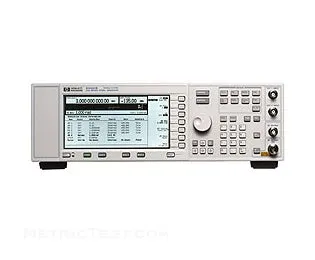 Keysight E4424B Generator sygnału RF