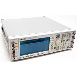 Keysight E4437B Cyfrowy Generator Sygnałów RF