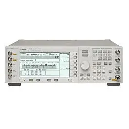 Keysight E4438C-506 Generator Sygnałów Wektorowych