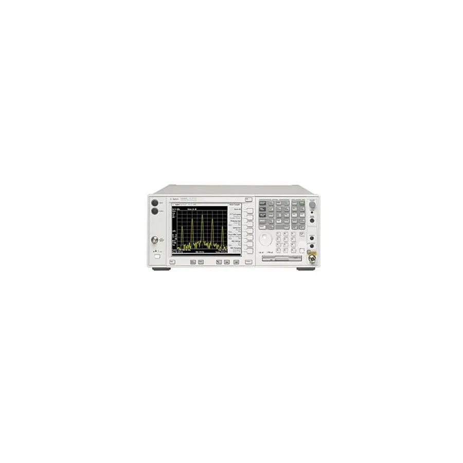 Keysight E4440A Analizator Spektrum z Przedwzmacniaczem i Pakietem Programów