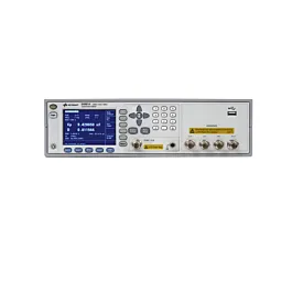 Keysight E4981A-001 Miernik pojemności