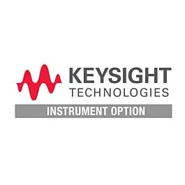 Keysight E4981B-001 Opcja częstotliwości