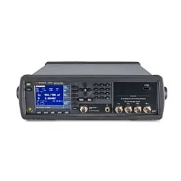 Keysight E4981B Miernik pojemności