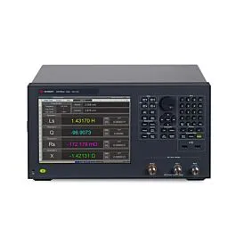 Keysight E4982A-300 miernik LCR