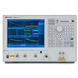 Keysight E5052A Analizator Źródła Sygnału