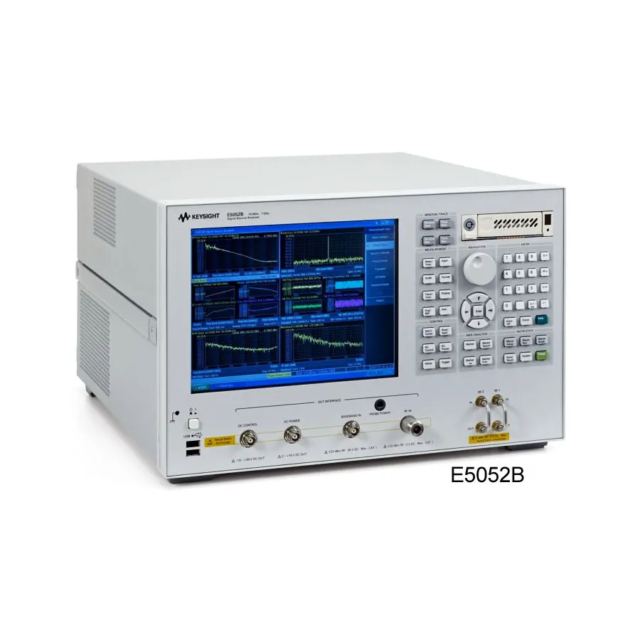 Keysight E5052B Analizator Źródła Sygnału