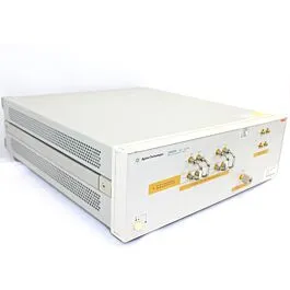 Keysight E5053A Konwerter Schodkowy Mikrofali