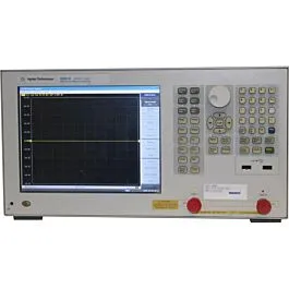 Keysight E5061B-235 Analizator sieci wektorowej