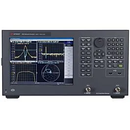 Keysight E5061B-3L3 Analizator sieci LF-RF