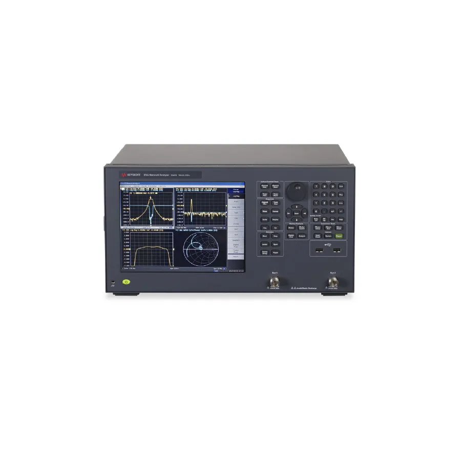 Analizator sieciowy wektorowy Keysight E5061B ENA