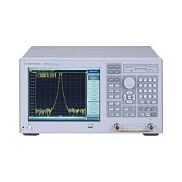 Analizator sieciowy Keysight E5062A-150