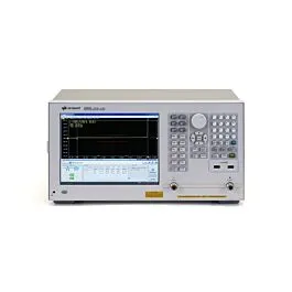 Analizator sieci Keysight E5063A-205