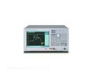 Keysight E5070B Analizator Sieci Wektorowej