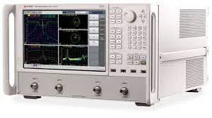 Keysight E5071A Analizator Sieci Wektorowej