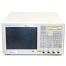 Keysight E5071B Analizator Sieci RF
