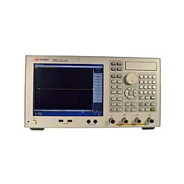 Keysight E5071C-240 Analizator Sieci Wektorowej