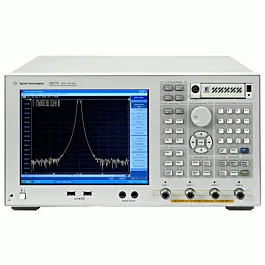 Keysight E5071C-280 Analizator Sieci Wektorowej