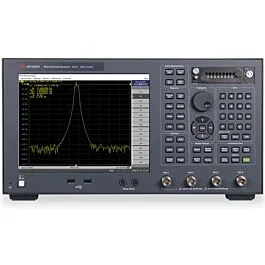 Keysight E5071C-480 Analizator sieci RF