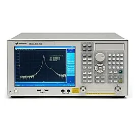 Keysight E5071C-4K5 Analizator sieci RF