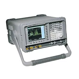 Keysight E7405A Analizator Spektrum EMC