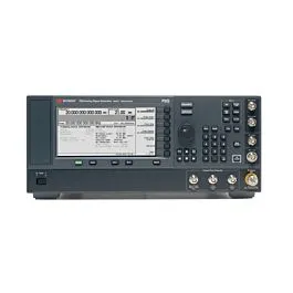Generator sygnału analogowego Keysight E8257D-550