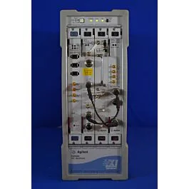 Obudowa główna VXI Keysight E8408A C-Size