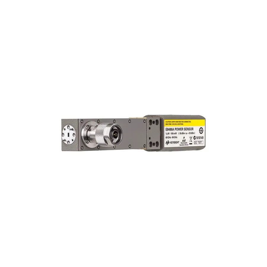 Czujnik mocy falowodu Keysight E8486A/200
