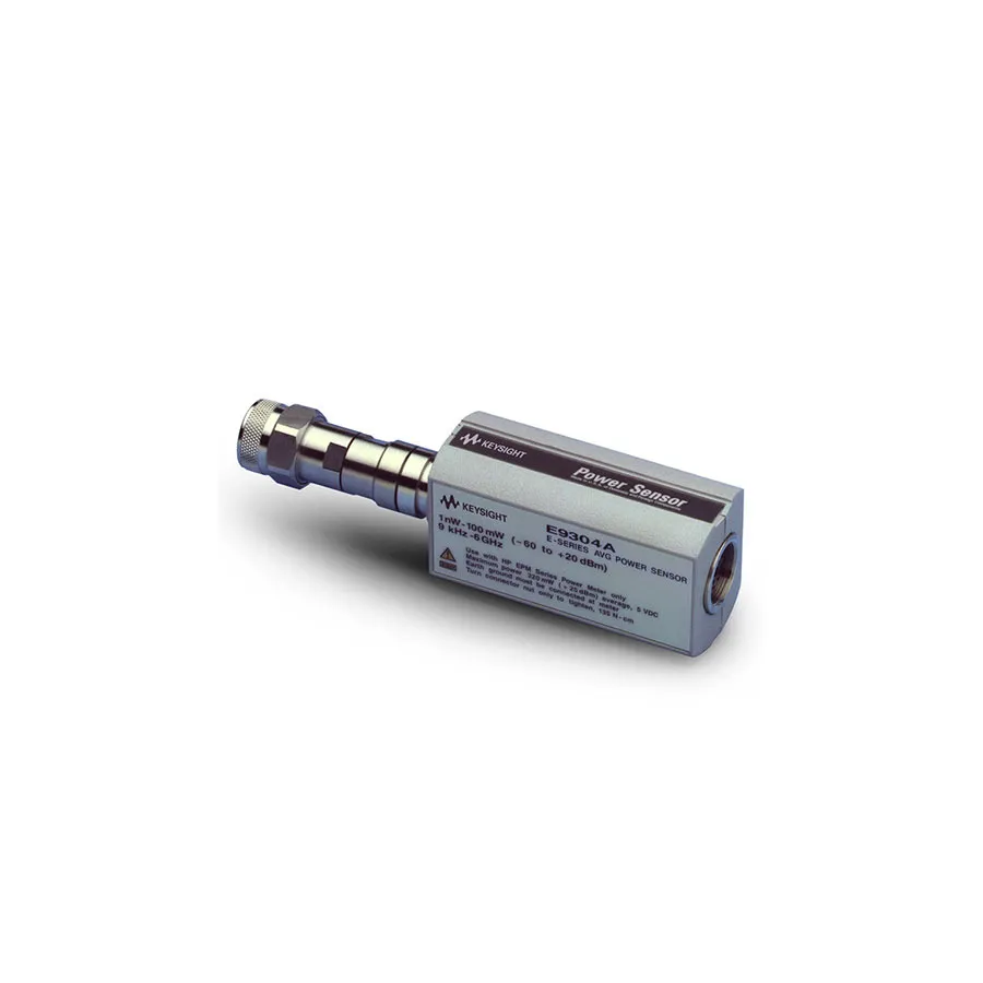 Keysight E9304A/H20 Czujnik Mocy RF